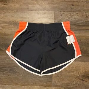 Zone Pro Athletic Shorts